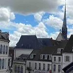 Au coin des Hospices