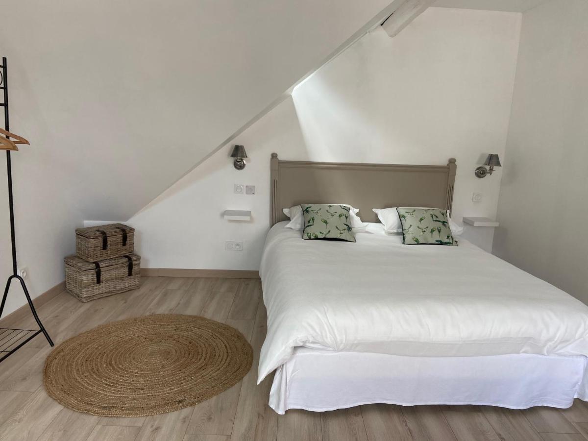 Appartement Au Coin Des Hospices *